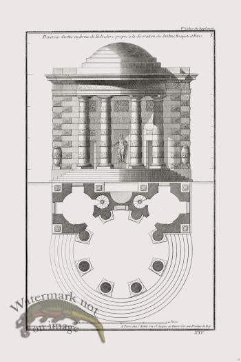Elementary Architecture 033